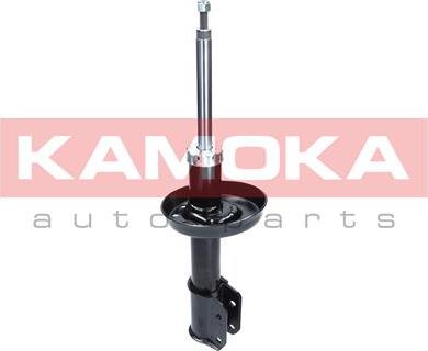 Kamoka 2000419 - Amortizators ps1.lv