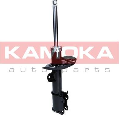 Kamoka 2000414 - Amortizators ps1.lv