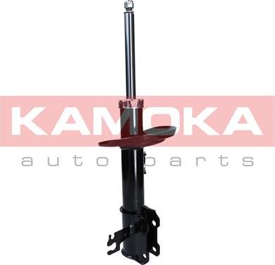 Kamoka 2000415 - Amortizators ps1.lv