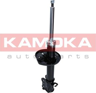 Kamoka 2000413 - Amortizators ps1.lv