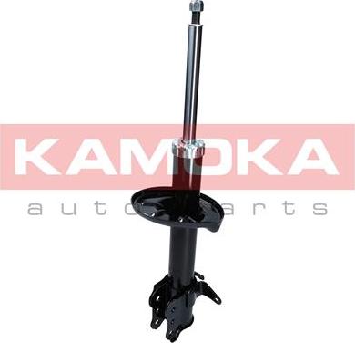 Kamoka 2000413 - Amortizators ps1.lv