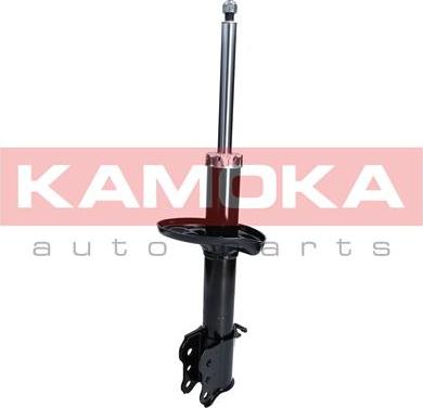 Kamoka 2000412 - Amortizators ps1.lv