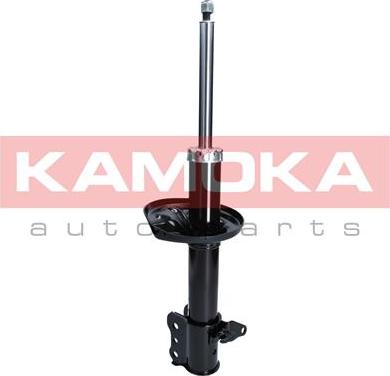 Kamoka 2000412 - Amortizators ps1.lv