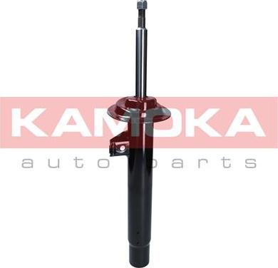 Kamoka 2000417 - Amortizators ps1.lv