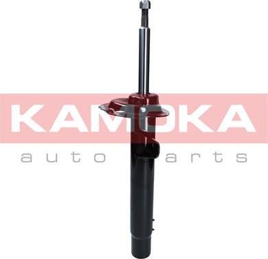 Kamoka 2000417 - Amortizators ps1.lv