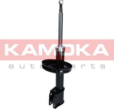 Kamoka 2000489 - Amortizators ps1.lv