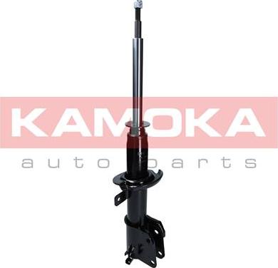 Kamoka 2000485 - Amortizators ps1.lv