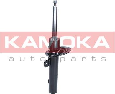 Kamoka 2000480 - Amortizators ps1.lv