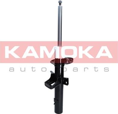 Kamoka 2000481 - Amortizators ps1.lv