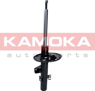 Kamoka 2000483 - Amortizators ps1.lv