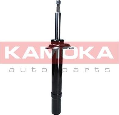 Kamoka 2000482 - Amortizators ps1.lv