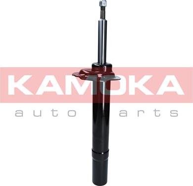 Kamoka 2000482 - Amortizators ps1.lv