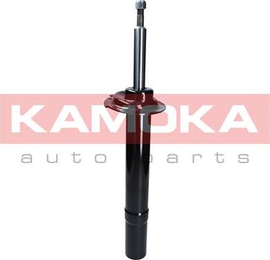 Kamoka 2000482 - Amortizators ps1.lv