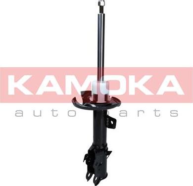 Kamoka 2000487 - Amortizators ps1.lv