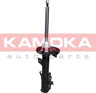 Kamoka 2000487 - Amortizators ps1.lv