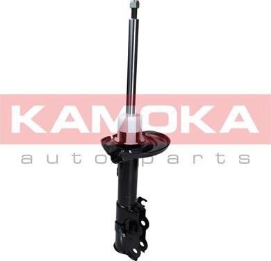 Kamoka 2000487 - Amortizators ps1.lv