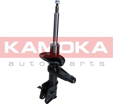 Kamoka 2000439 - Amortizators ps1.lv