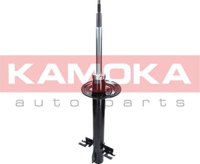 Kamoka 2000434 - Amortizators ps1.lv