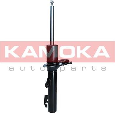 Kamoka 2000435 - Amortizators ps1.lv