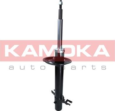 Kamoka 2000436 - Amortizators ps1.lv