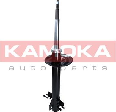 Kamoka 2000436 - Amortizators ps1.lv