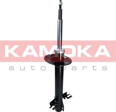 Kamoka 2000436 - Amortizators ps1.lv