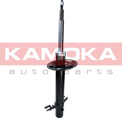 Kamoka 2000436 - Amortizators ps1.lv