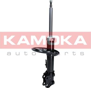 Kamoka 2000430 - Amortizators ps1.lv