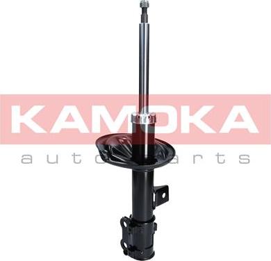 Kamoka 2000430 - Amortizators ps1.lv