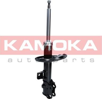 Kamoka 2000430 - Amortizators ps1.lv