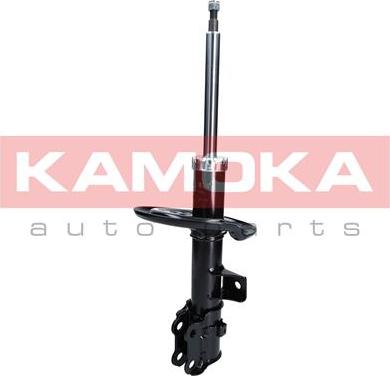 Kamoka 2000431 - Amortizators ps1.lv