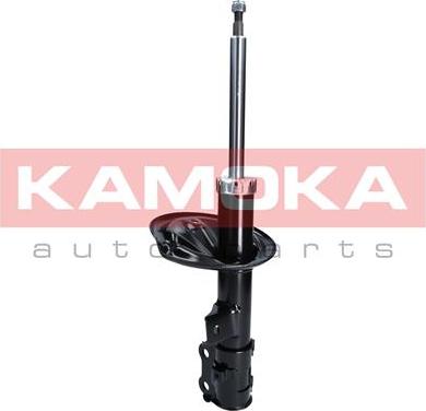 Kamoka 2000431 - Amortizators ps1.lv