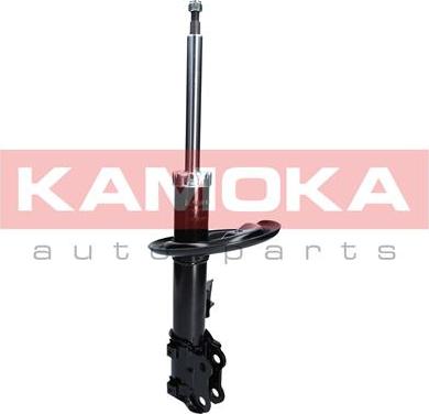 Kamoka 2000431 - Amortizators ps1.lv