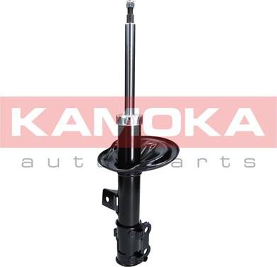 Kamoka 2000431 - Amortizators ps1.lv