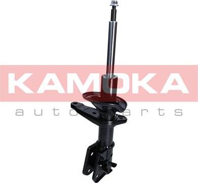 Kamoka 2000438 - Amortizators ps1.lv