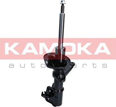 Kamoka 2000438 - Amortizators ps1.lv