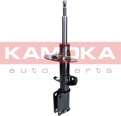 Kamoka 2000433 - Amortizators ps1.lv