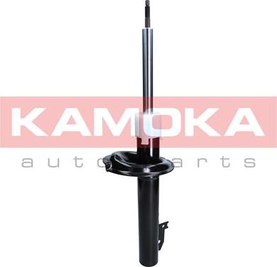 Kamoka 2000437 - Amortizators ps1.lv