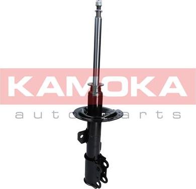 Kamoka 2000424 - Amortizators ps1.lv