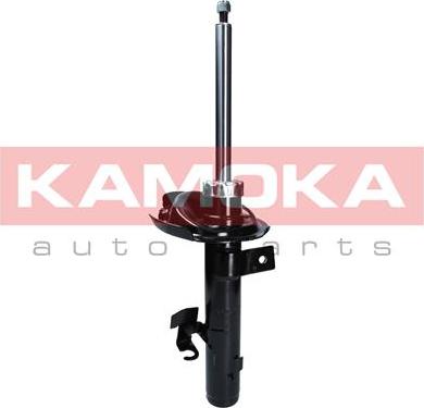 Kamoka 2000426 - Amortizators ps1.lv