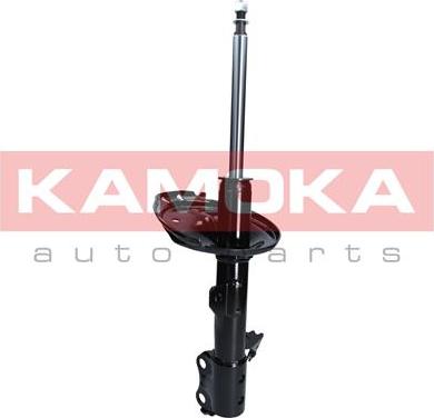 Kamoka 2000421 - Amortizators ps1.lv