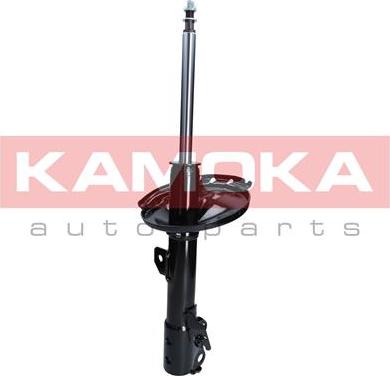 Kamoka 2000421 - Amortizators ps1.lv