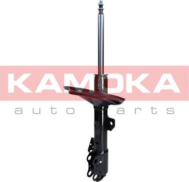 Kamoka 2000421 - Amortizators ps1.lv