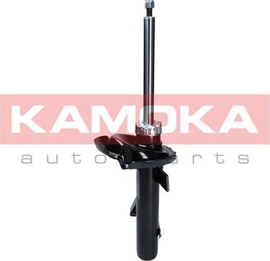 Kamoka 2000427 - Amortizators ps1.lv