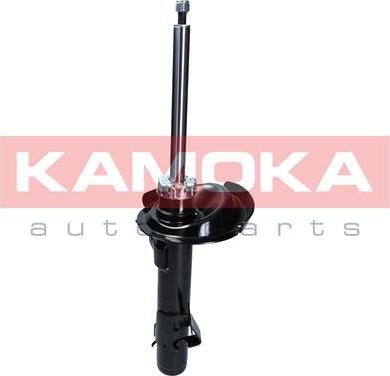 Kamoka 2000427 - Amortizators ps1.lv