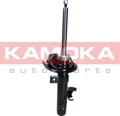 Kamoka 2000427 - Amortizators ps1.lv