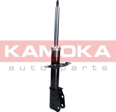 Kamoka 2000479 - Amortizators ps1.lv