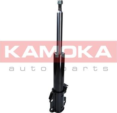 Kamoka 2000475 - Amortizators ps1.lv