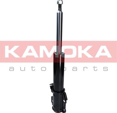 Kamoka 2000475 - Amortizators ps1.lv