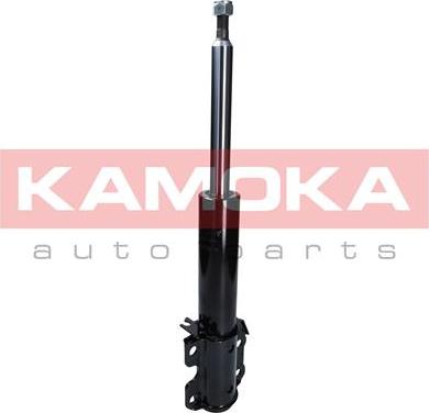 Kamoka 2000475 - Amortizators ps1.lv